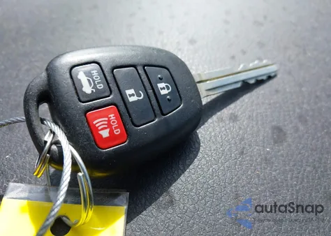 2019 Toyota Corolla Se из США, поврежденный, VIN 5YFBURHE0KP861902